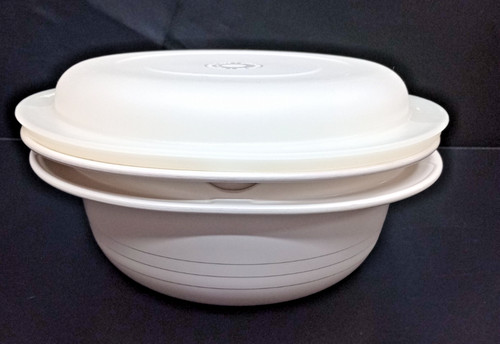Tupperware piece set 1726 - set,