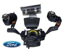Kit airbag semicompleto - kit,