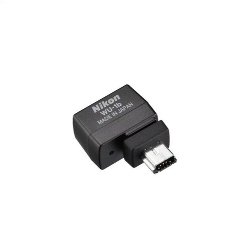 Nikon adattatore mobile - wu-1b,