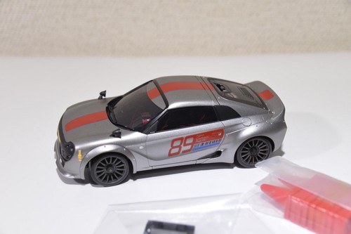 Kyosho mini 030 evo honda - kyosho,