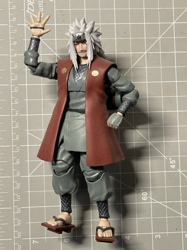 Modellino bandai figuarts - bandai, sh