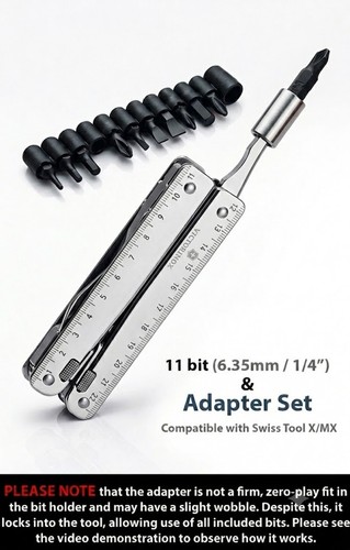 Victorinox swiss tool cs - swiss, rs