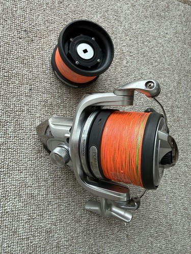 Shimano pro surf - surf, standard