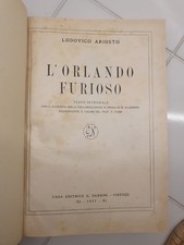 Ariosto orlando furioso - ariosto,