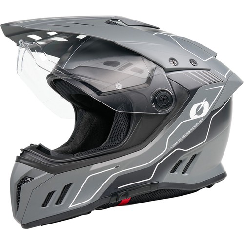 Casco oneal sierra 2026 eco - sierra,
