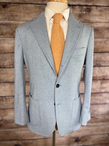 Blazer lana nuovo senza - blazer,