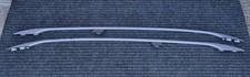 Barre tetto longitudinali - barre,