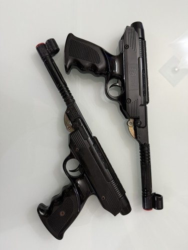 Pistola giocattolo condor - pistola,