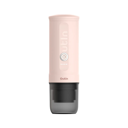Outin nano macchina - outin, da