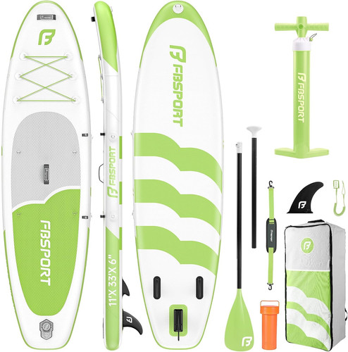 Tavola sup gonfiabile - tavola,