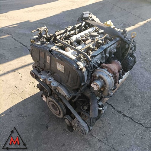 Motore 955a3000 270 000 - 270.000, km