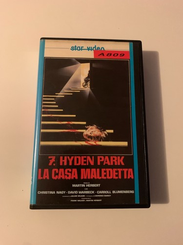 Hyden park la - 7,, casa