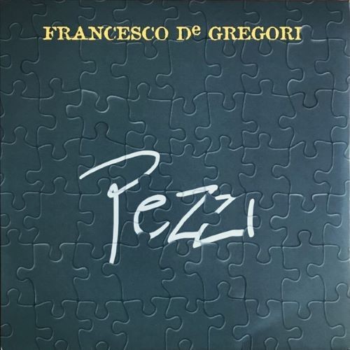 Francesco gregori pezzi - de,