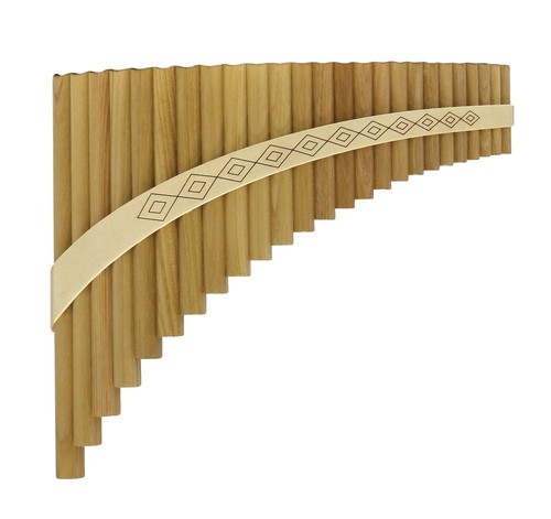 Flauto pan solist - flauto,
