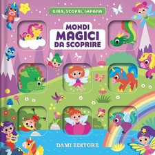 Libri deborah forni mondi - libri,