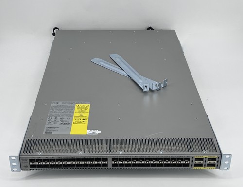Cisco nexus n6k c6001 - nexus, n6k-c6001-64p