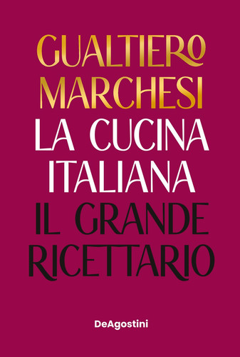 Cucina italiana il - la,