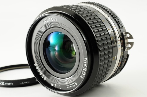 Quasi nuovo nikon s - nuovo], ai-s