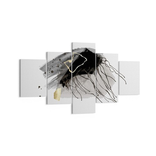 Quadro tela 125x70cm - quadro,