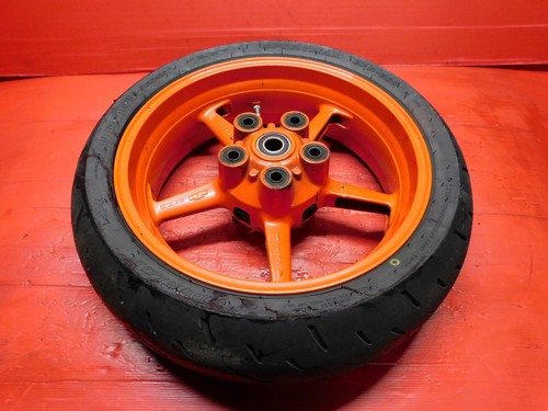 Cerchio posteriore ktm 950 - cerchio,