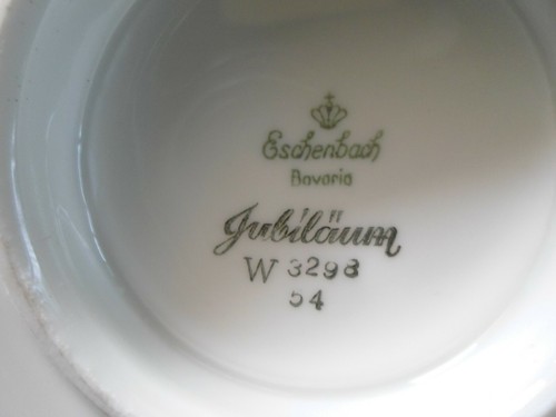 Eschenbach bavaria jubilaum - eschenbach,