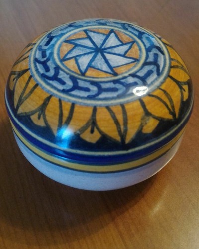 Deruta box - deruta,