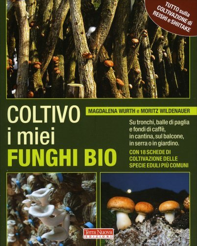 Libro coltivo miei - i,