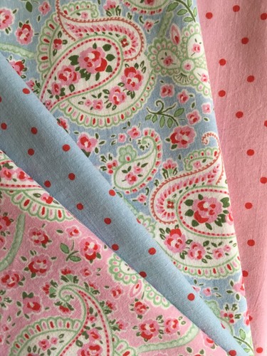 Pacchetto paisley macchie - pacchetto,