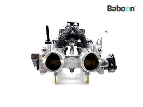Corpo farfallato yamaha - yamaha, 03