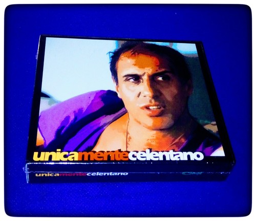 Unicamente celentano - "unicamente,