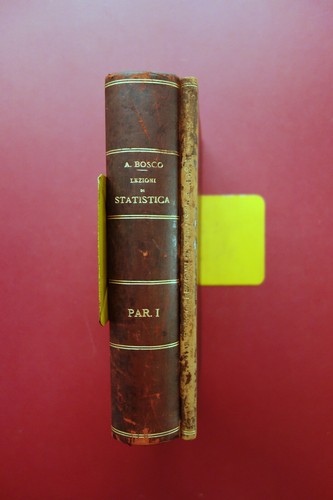 Augusto bosco lezioni - augusto, di