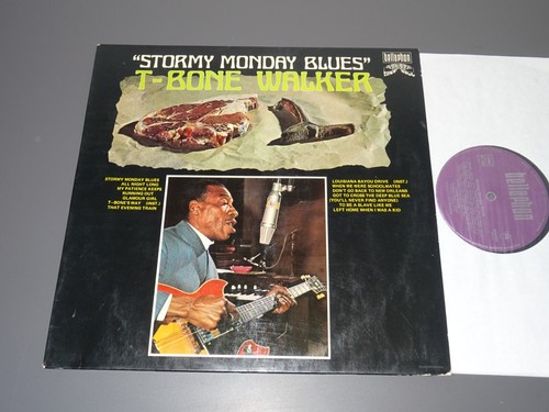 Bone walker stormy - walker,