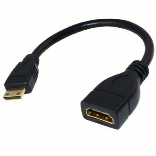 Cavo adattatore mini hdmi - cavo,