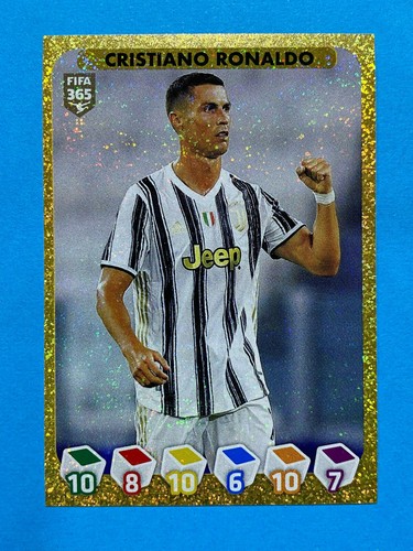 Figurine panini fifa 365 - fifa,