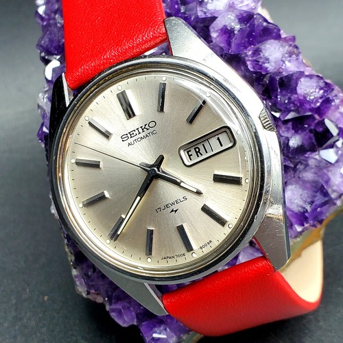 Orologio uomo vintage seiko - uomo,