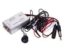 Modulatore stereo radio rca - modulatore,