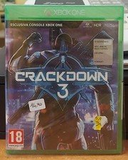 Crackdown xbox one - crackdown, 3