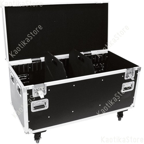 Flightcase per trasporto con - flightcase,