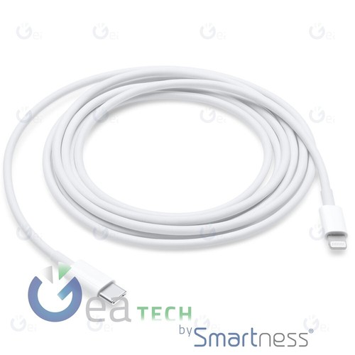 Cavo usb lightning - cavo, apple