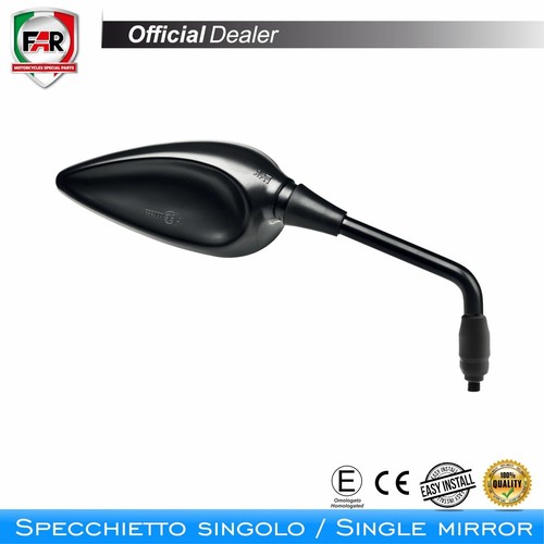 Specchietto far 5995 sinistro - far,