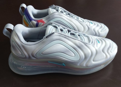Nike air max 720 airbrush - max,
