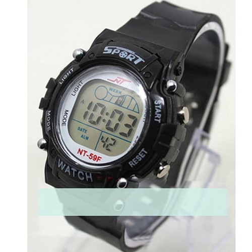 Orologio polso per ragazzo - polso,