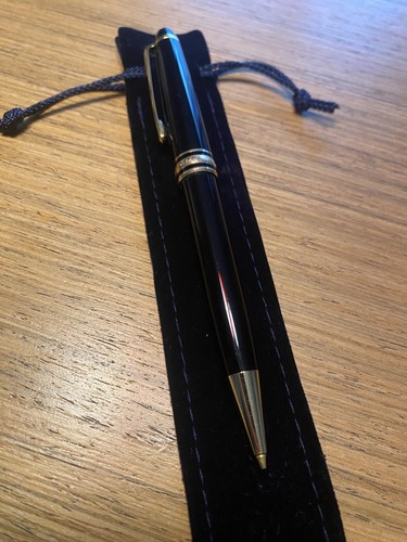 Montblanc meisterstuck matita - montblanc,