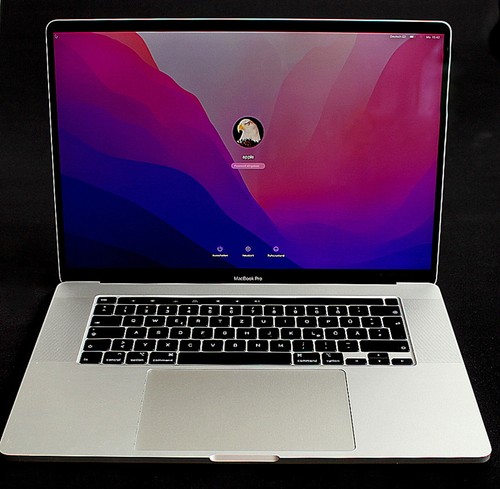 Apple macbook pro - apple, 16"
