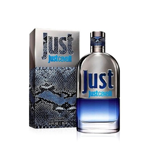 Parfum pour homme just - pour,