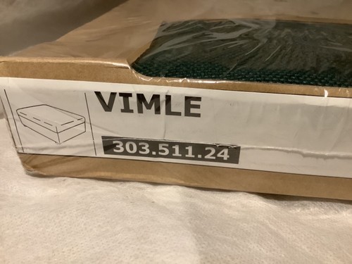 Ikea vimle cover slipcover - cover,
