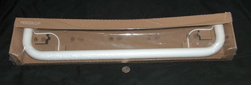Nuovo ikea solido - ikea, bianco
