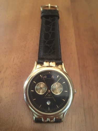 Stupendo orologio polso - stupendo,
