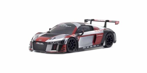 Kyosho mini autoscala audi - autoscala,,