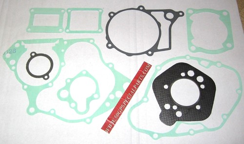 Honda 125 rb 1981 - honda,
